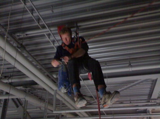 Lautsprecher Montage BMW - Welt München